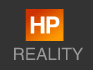 logo HP reality